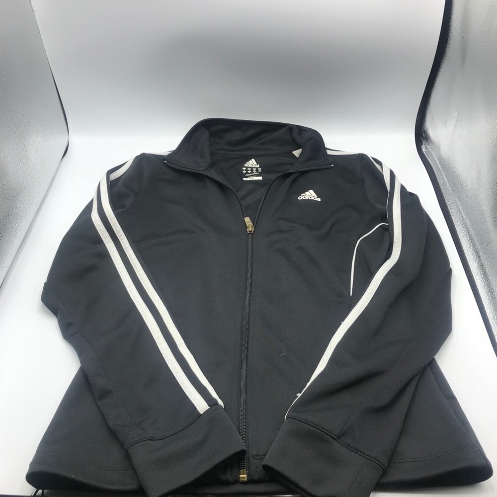 Adidas Climalite Sports Jacket